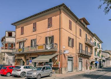 Appartamento Tuscania