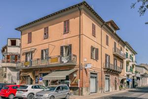 Appartamento Tuscania