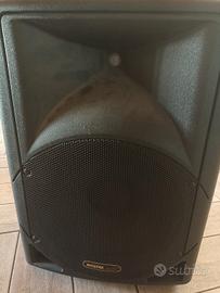 Diffusore Master Audio SB250a 200w Passivo