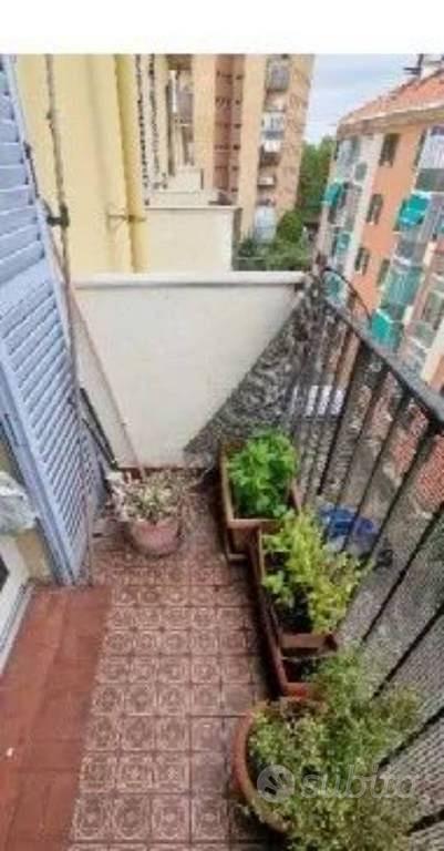 Appartamento – Torino, Borgo Vittoria, Circoscrizione 5 - Vista 3