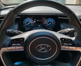Hyundai Tucson 2023 Mild Hybrid - Unico Proprietar