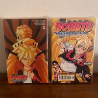BORUTO 5 - VARIANT LIMITED EDITION + DISCOVERY