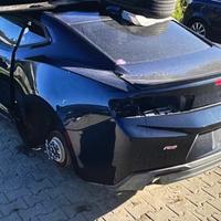 Ricambi camaro kit