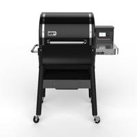 Barbecue a pellet SmokeFire EX4 GBS WEBER