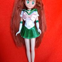Sailor Moon Jupiter