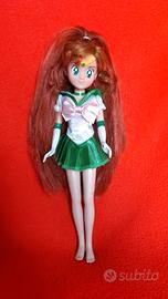Sailor Moon Jupiter