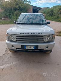 Range rover vogue 