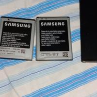 batterie nokia lumia e Samsung 