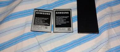 batterie nokia lumia e Samsung 