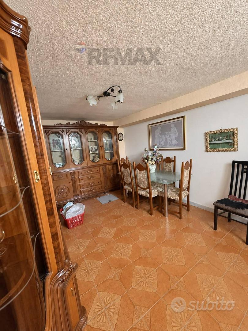 Appartamento – San Fratello, Messina - Vista 4
