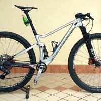 SCOTT SPARK NINO SHURTER EDITION