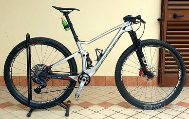 SCOTT SPARK NINO SHURTER EDITION