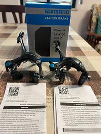 Shimano Set di corpi freno TIAGRA BR-4700