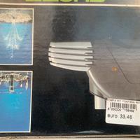 Pompa elettrica da fontana