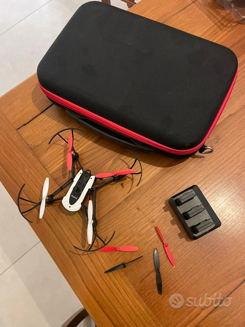 Drone Mambo Parrot SA Audio/Video In vendita a Pistoia