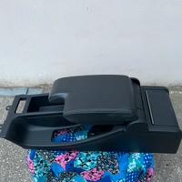 Tunnel centrale con bracciolo Bmw e46