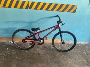 BMX MONGOOSE MINI 17.5