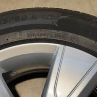 CERCHI E GOMME 2356017 VOLVO - CPR448416