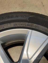 CERCHI E GOMME 2356017 VOLVO - CPR448416