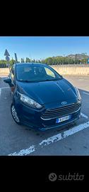 ford fiesta gpl
