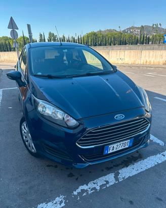 ford fiesta gpl