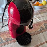 macchina caffe nescafe dolce gusto