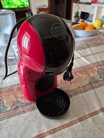 macchina caffe nescafe dolce gusto