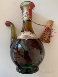 Bottiglia Vin Santo da collezione