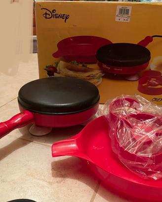 Crepiera topolino Ariete