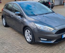 Ford Focus 1.5 TDCi 95 CV Start&Stop Titanium