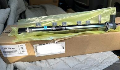 Rail Bmw serie 1 f20/f21 mini r60/r61