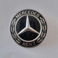 Stemma Logo Fregio Mercedes Benz A0008171701