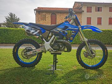 Yamaha yz 250 