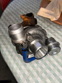 Turbina merlo