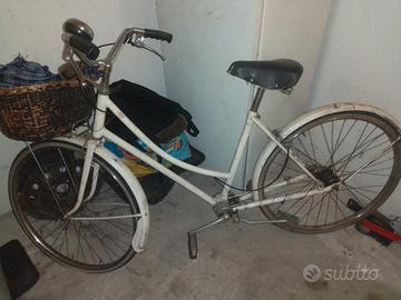 bici senza catena Biciclette In vendita a Padova