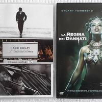 Film DVD Originali P, R, S - Ediz.Speciali, Rarità