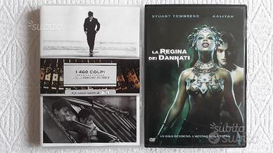 Film DVD Originali P, R, S - Ediz.Speciali, Rarità