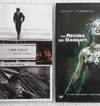 Film DVD Originali P, R, S - Ediz.Speciali, Rarità