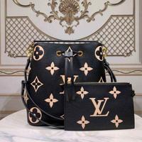 Borsa a secchiello Louis Vuitton NeoNoe MM