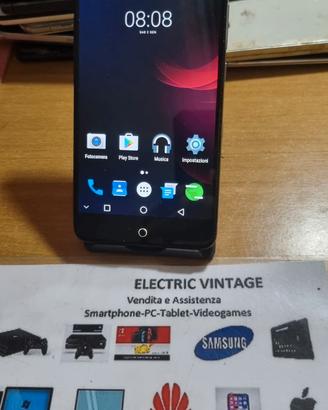 9055N-Smartphone Umidigi Super