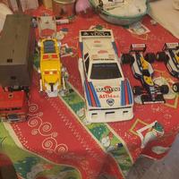 LOTTO GIOCATTOLI ANNI 80/90