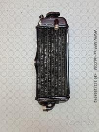 RADIATORE DESTRO YAMAHA YZ 250 1993 1994 YZ250 199