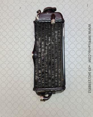 RADIATORE DESTRO YAMAHA YZ 250 1993 1994 YZ250 199