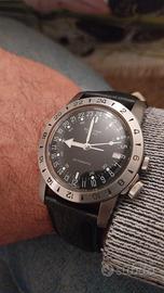 Glycine airman purist 36mm GL0159 da collezione 