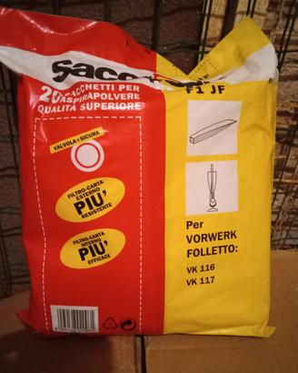 sacchetti folletto