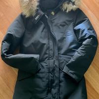 Giubbotto ORIGINALE Woolrich Modello parka ARTIC