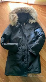Giubbotto ORIGINALE Woolrich Modello parka ARTIC
