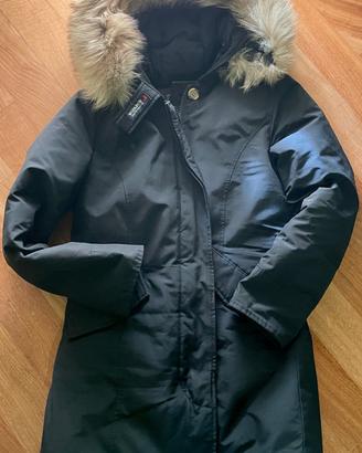 Giubbotto ORIGINALE Woolrich Modello parka ARTIC