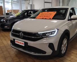 VOLKSWAGEN Taigo 1.0 TSI 110 CV DSG Life
