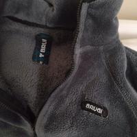 Maglia in pile